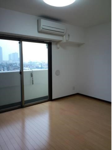 居室・リビング　別居室の写真のため参考まで