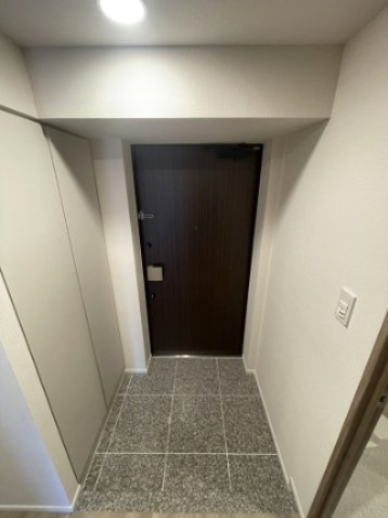 玄関　別部屋参考写真