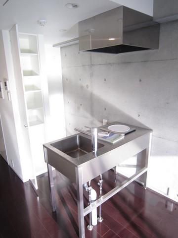 キッチン　ＩＨキッチン