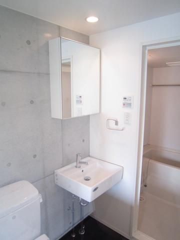 洗面設備　洗面脱衣所＆独立洗面台