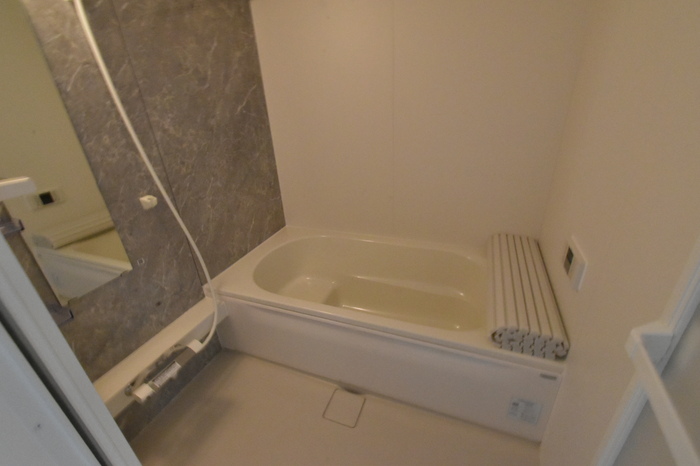 バス・シャワールーム　セッテ ルーチェ