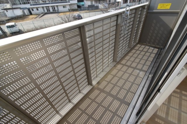 バルコニー　セッテ ルーチェ