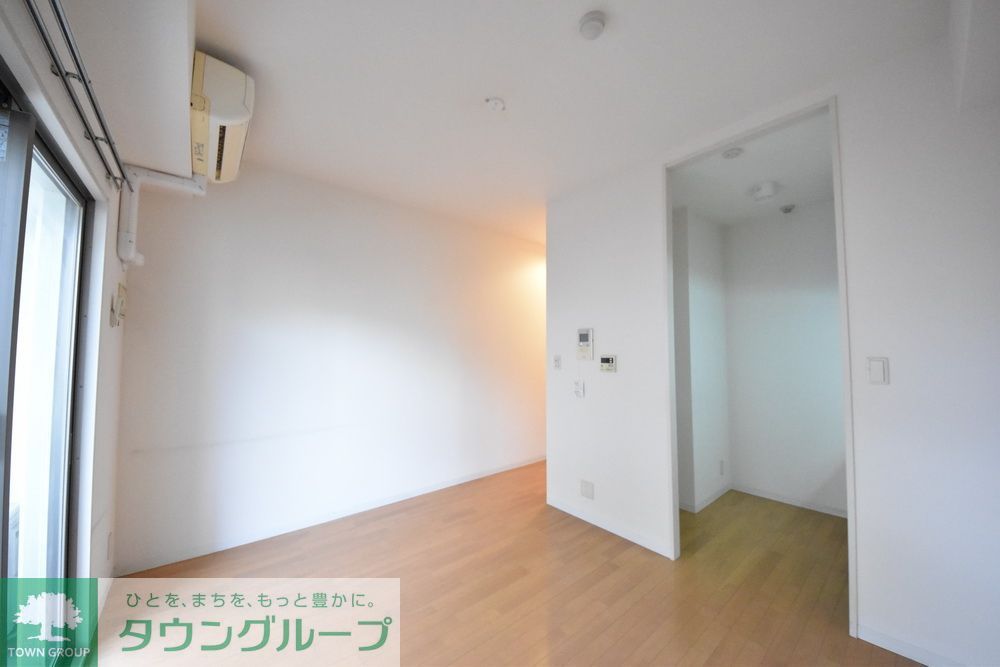 居室・リビング　リビング/居室