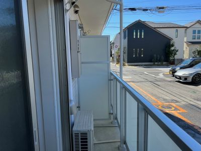 眺望　別部屋参考写真となります