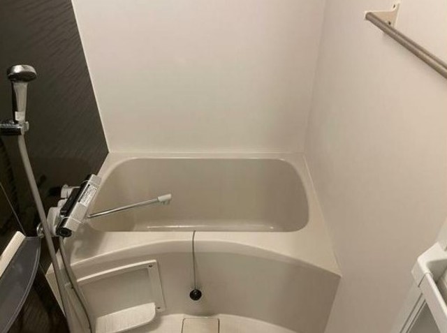 バス・シャワールーム　バスルーム