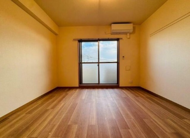 居室・リビング　別部屋同仕様