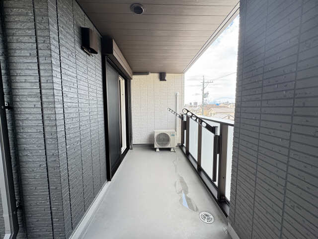 セレスティア檀溪通の内装写真