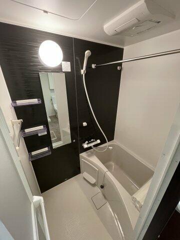 バス・シャワールーム　?