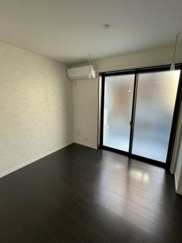 居室・リビング　?