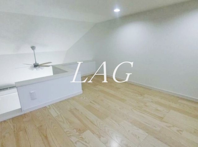 その他部屋・スペース　寝室です。