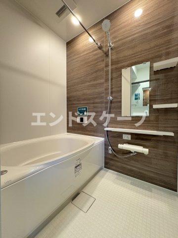 バス・シャワールーム　高崎、前橋のお部屋探しはエンドスケープまで！お客様の理想お聞