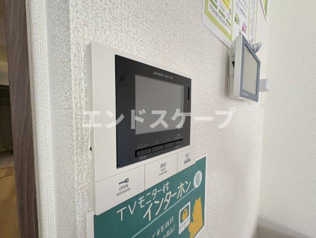 セキュリティ　高崎、前橋のお部屋探しはエンドスケープまで！お客様の理想お聞