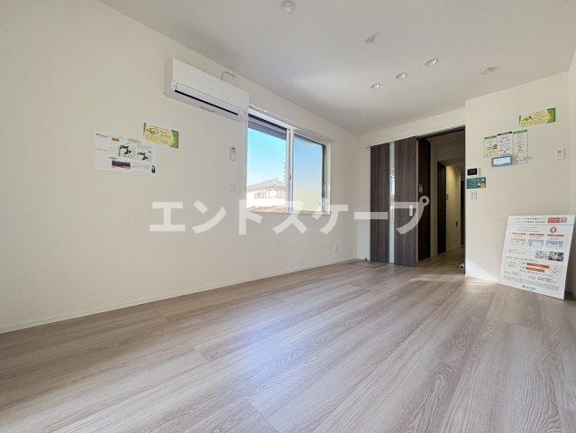 居室・リビング　高崎、前橋のお部屋探しはエンドスケープまで！お客様の理想お聞