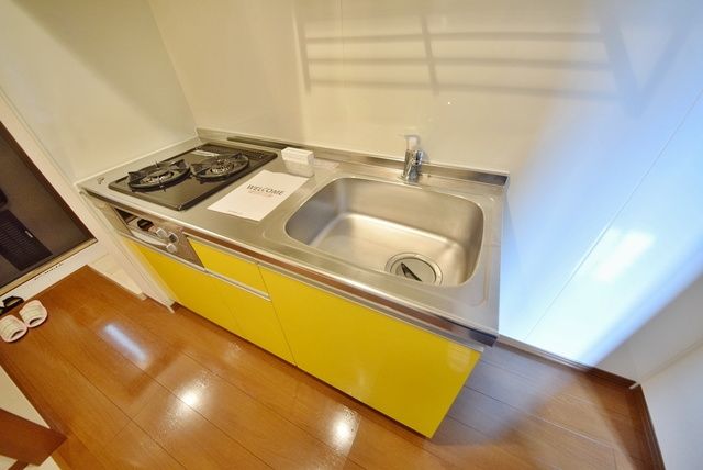 キッチン　★システムキッチンです★