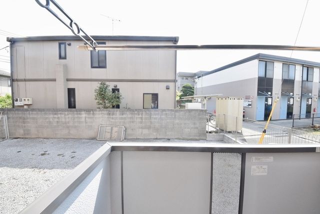 眺望　★景色です★