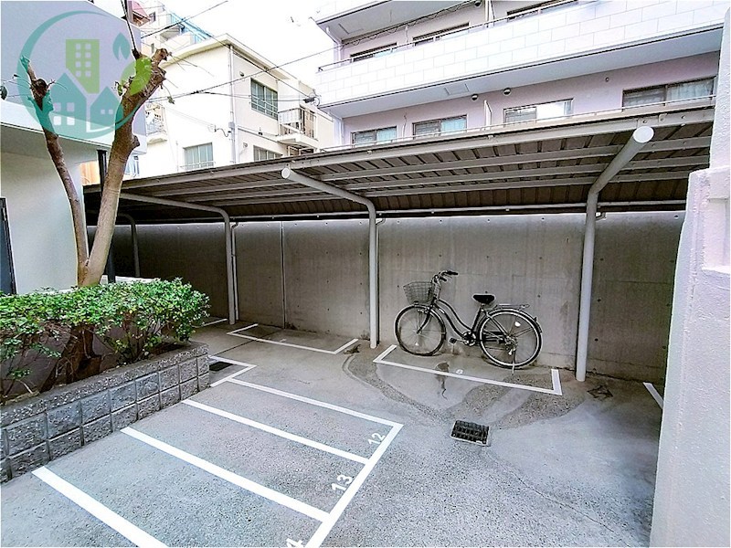 その他共有部分　ヴィラ・セゾン甲南