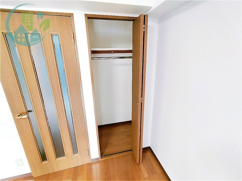 収納　ヴィラ・セゾン甲南