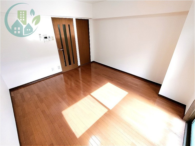 居室・リビング　ヴィラ・セゾン甲南