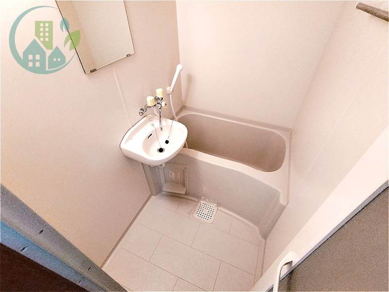 バス・シャワールーム　ヴィラ・セゾン甲南