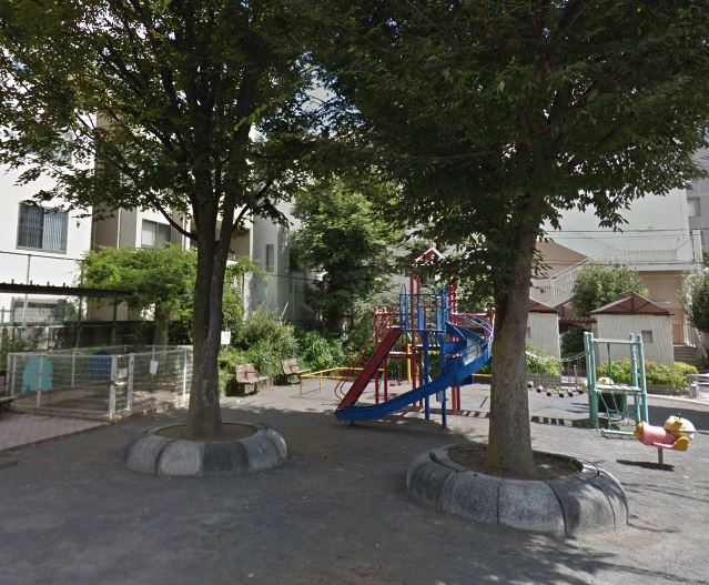 公園　南大塚からたち公園（公園）まで100m