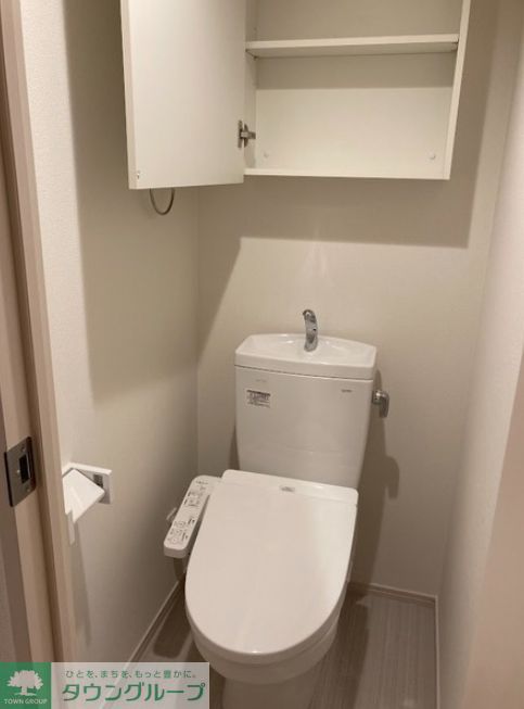 トイレ　イメージ