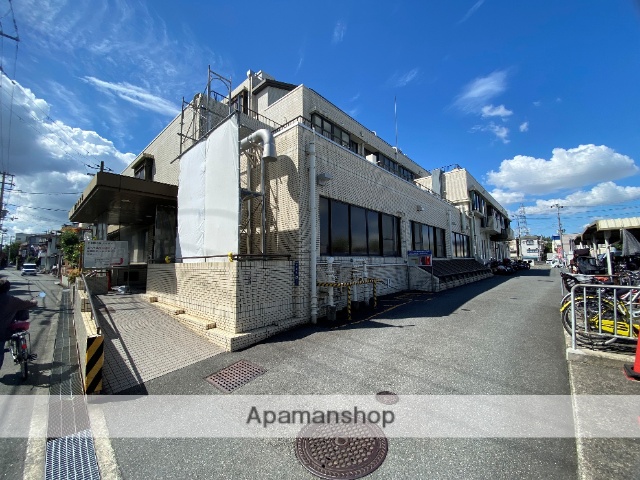 病院　恵生会（病院）まで857m