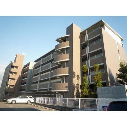 建物外観　建物外観