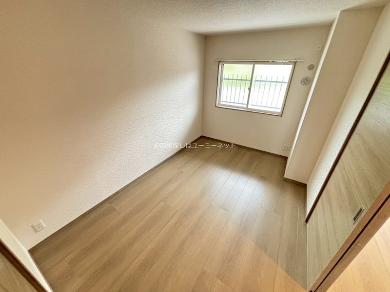 その他部屋・スペース　※103号室の写真。現況と相違がある場合は、現況優先。