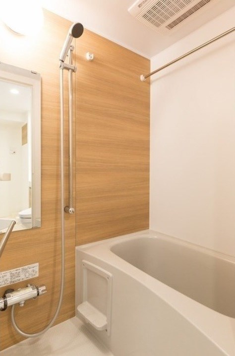 バス・シャワールーム　★見学予約受付中★