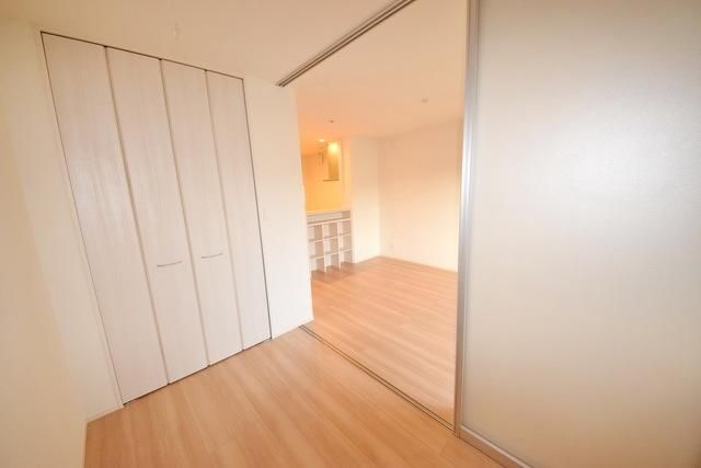 その他部屋・スペース　★寝室★