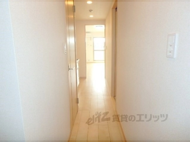 その他部屋・スペース　廊下