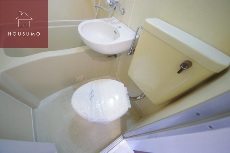 トイレ　トイレも気になるポイント