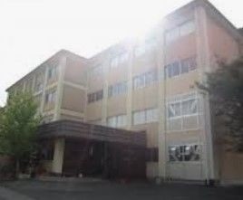 小学校　浜松市立佐鳴台小学校（小学校）まで693m