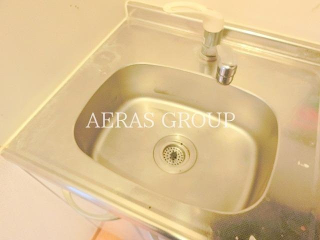 キッチン　同仕様