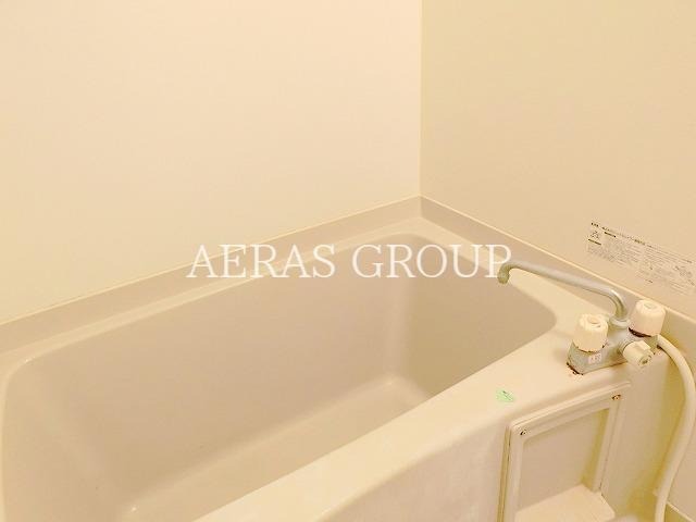 バス・シャワールーム　同仕様