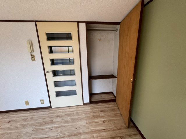 収納　※写真は以前のものです。最新のものは近日中に掲載いたします。