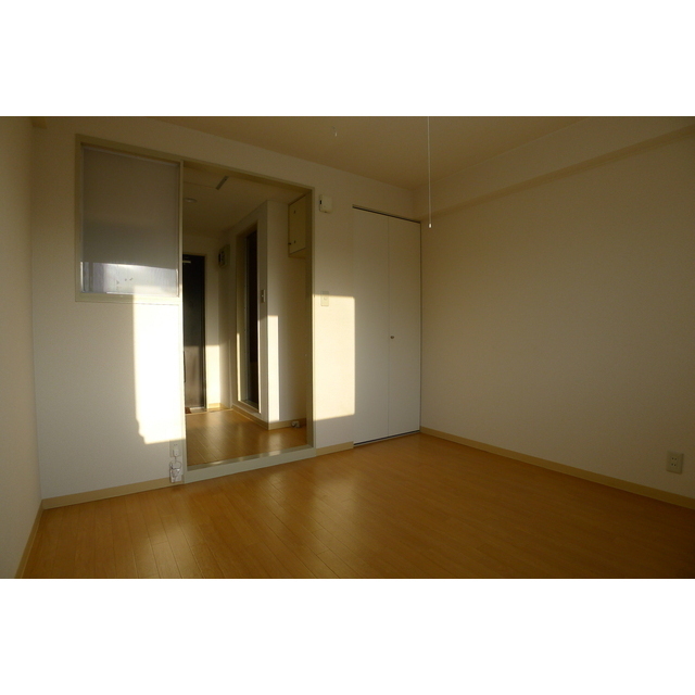 居室・リビング　※改装中につき現状を優先します。