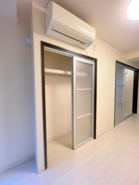 居室・リビング　同仕様タイプ