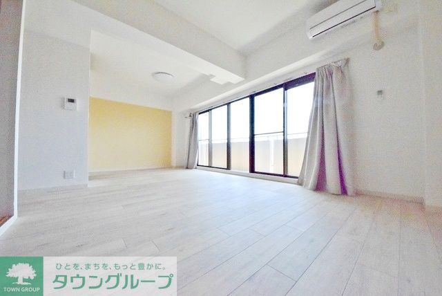 居室・リビング　お問合せはタウンハウジングまで！※現地待合わせ相談可能