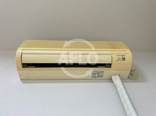 その他設備　ヴィラージュ田辺　エアコン