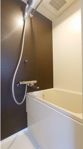 バス・シャワールーム　☆浴室☆