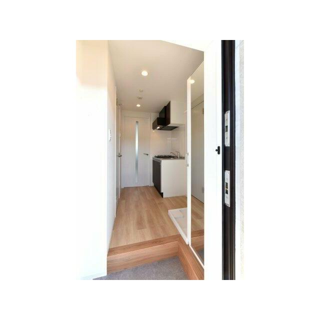 その他　※Bタイプ参考写真です（反転type可能性有/カラータイプが