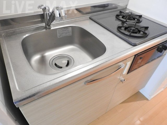 その他部屋・スペース　きれいな内装です