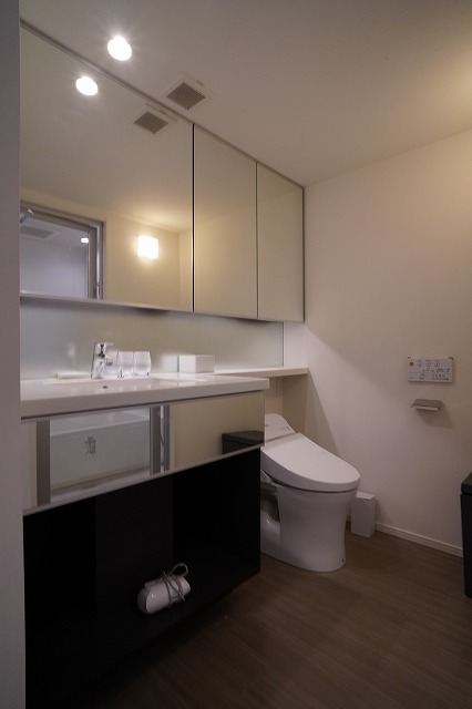 洗面設備　洗面※別部屋参考写真