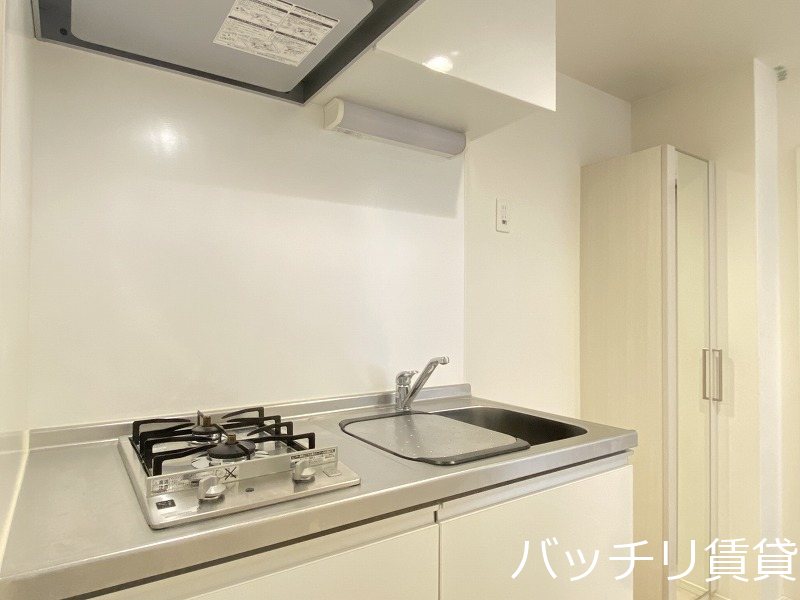 キッチン　画像は、同型タイプの為、現状を優先いたします。