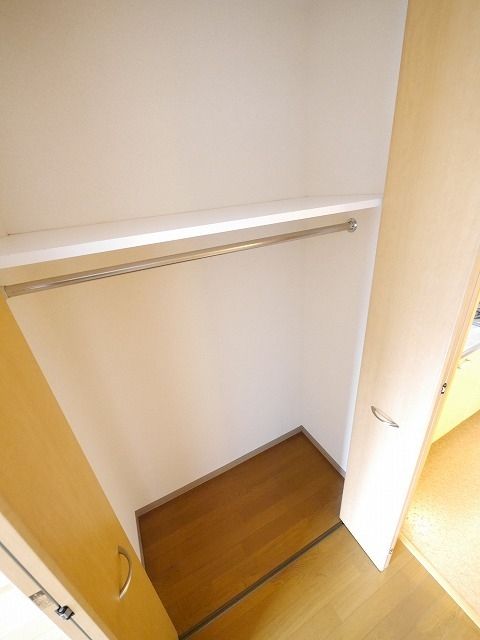 収納　★お部屋探しは株式会社タウンハウジング東京まで★