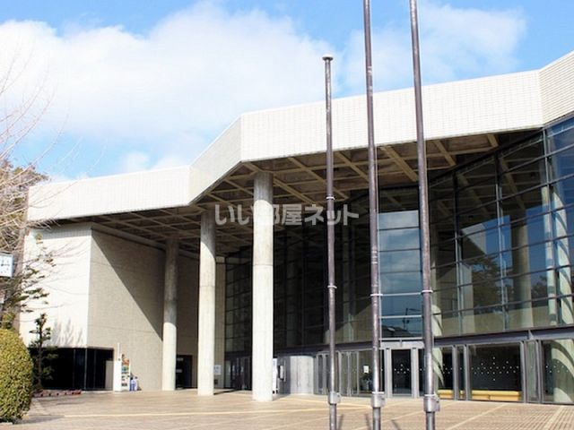 その他　浜松市浜北文化センター（その他）まで1630m