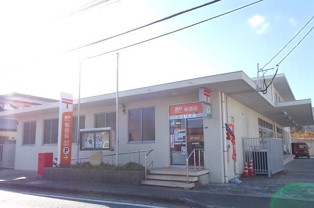 郵便局　恒見郵便局（郵便局）まで850m