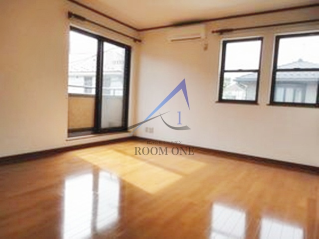 居室・リビング　洋室のお部屋です。