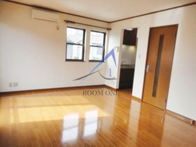 その他部屋・スペース　寝室です。